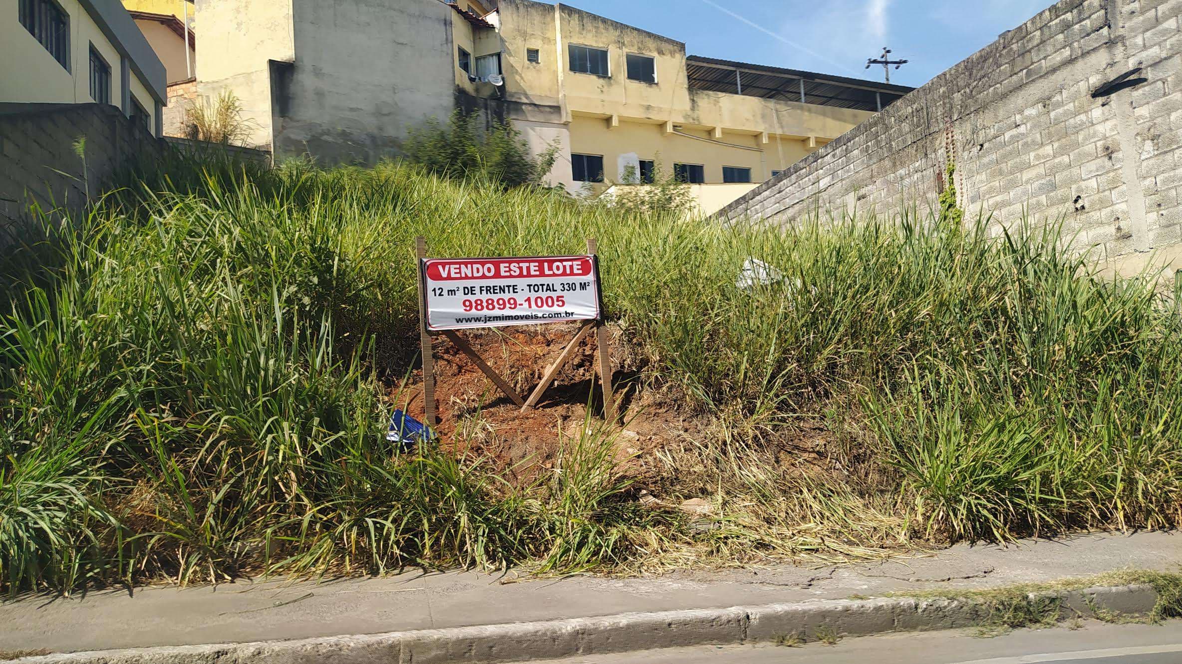 Lote Centro Rua São Paulo Pedro Leopoldo MG