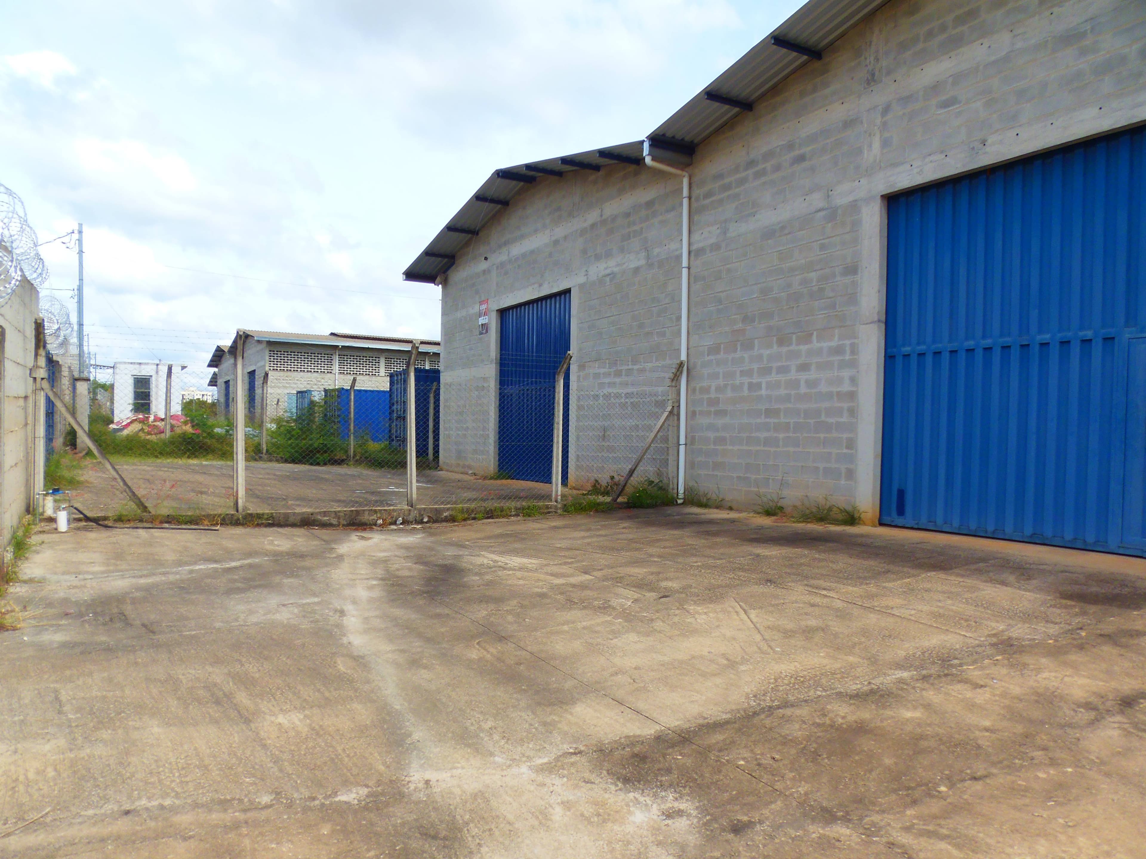 Galpão industrial 97 em Pedro Leopoldo MG