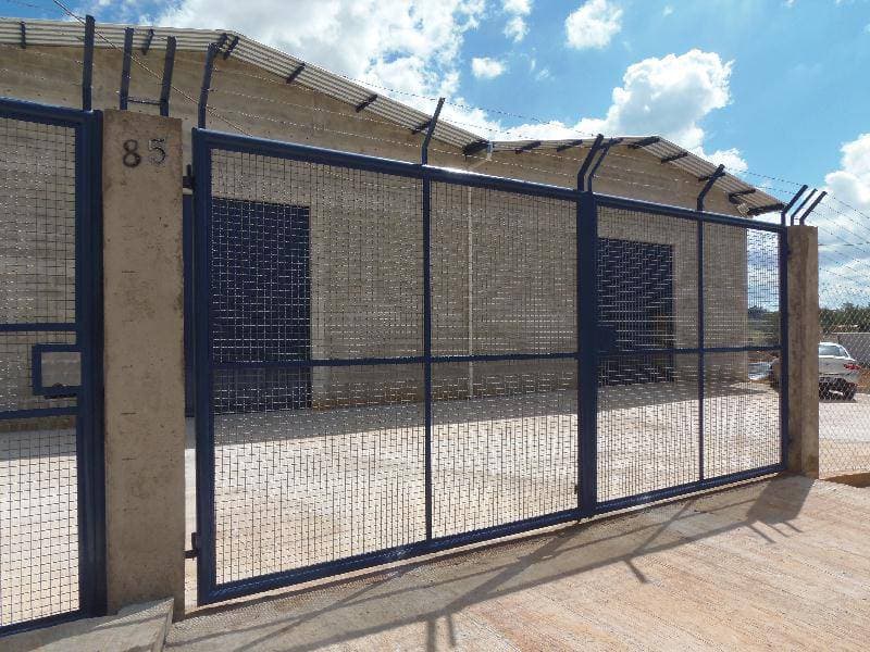 Galpão industrial 85 em Pedro Leopoldo MG