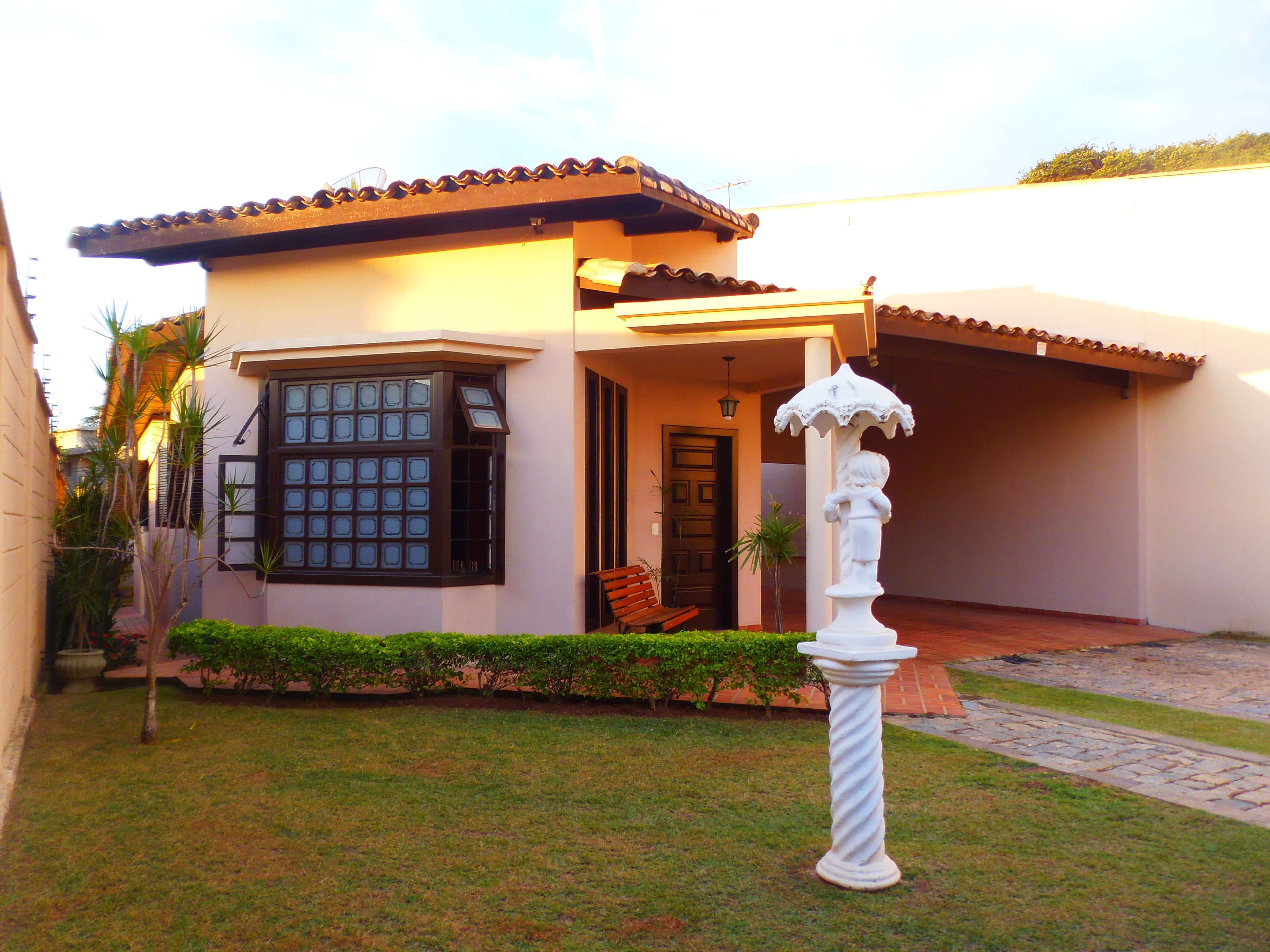 Casa dos sonhos no bairro maria cândida!